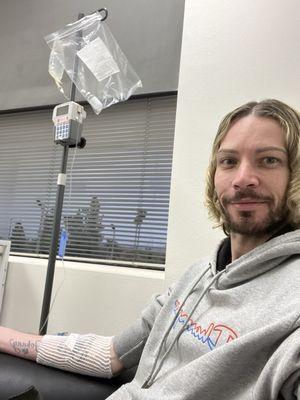 Apex Infusion Pharmacy