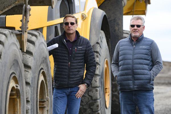 All-County Surveyors & Planners