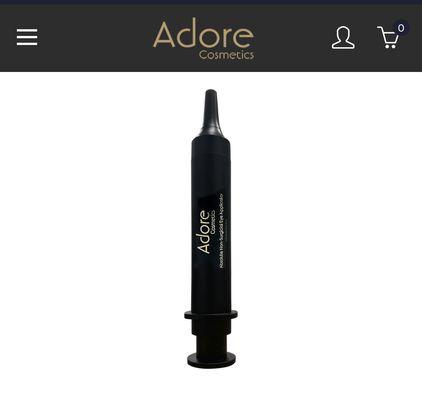 Adore Organic Innovation