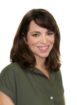 Anne Rothenberg, PsyD