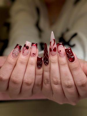 Banyan Tree Nails & Spa