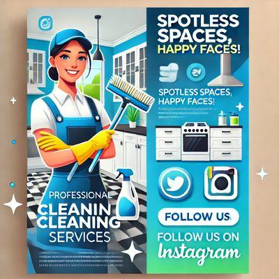 Lapatrona Cleaning Services