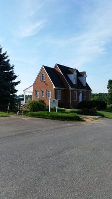 Poplar Forest Golf Course
