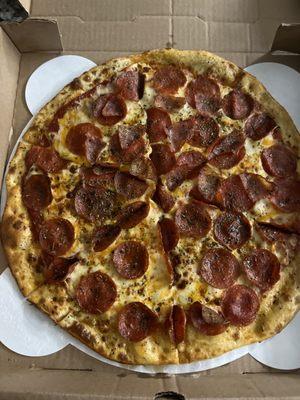 Pasqually's Pizza & Wings