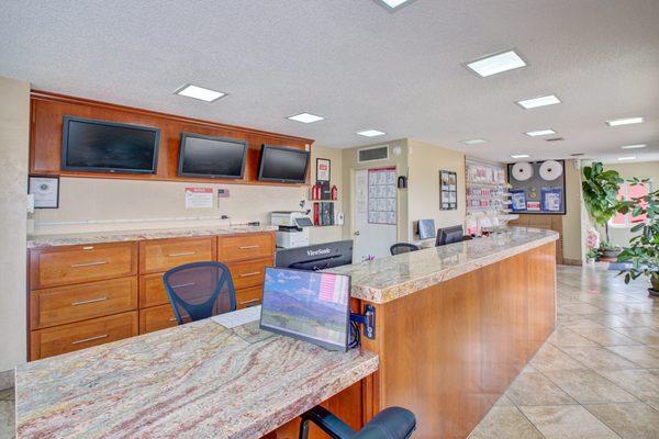 Security Public Storage