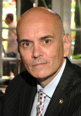 Professional photo of Bill Lewis by Marisol at Marisol's Photography in Port St. Lucie.