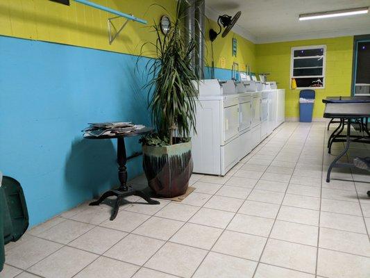 Cypress Lakes RV Park