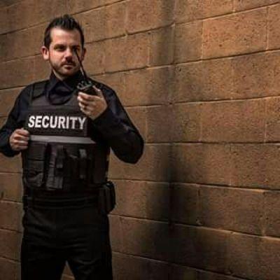 When the proper equipment is required.