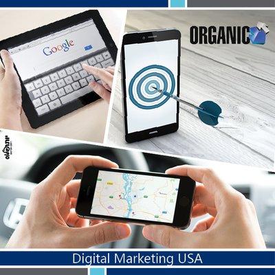 seo facebook ads google ads