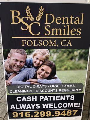 BSC Dental Smiles