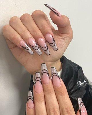 Beauty & Fresh Nail Salon