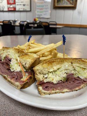 Country Ranch Family Restaurant & Ice Cream Parlor