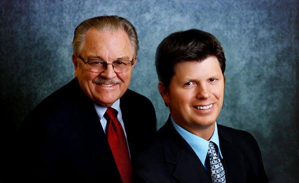 Dr. Robert F. Jackson MD, Dr. Chris Lowery DO