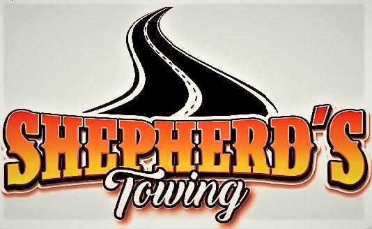 Shepherds Towing