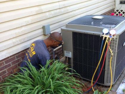 Willingham Heating and Air