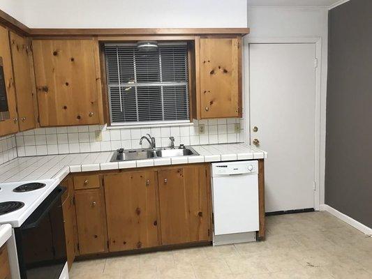 The Apartments On West Lane