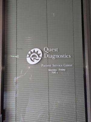 Quest Diagnostics