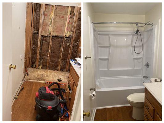 Wagner Construction & Maintenance