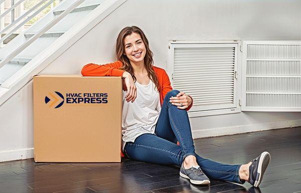HVAC Filter Express