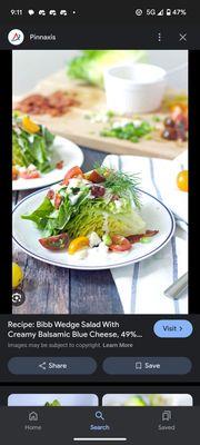 The Hook Lakeside Grill