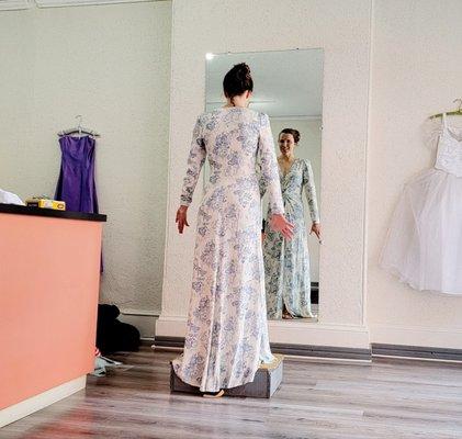 Starchy's Dry Cleaning