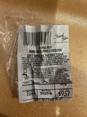 Quality Discount Meats