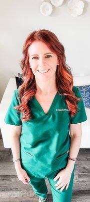 Indigo Healing Acupuncture & Massage