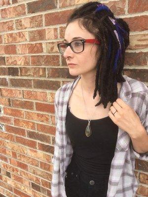 Shanta Brewer - Ur Stylz Tnt