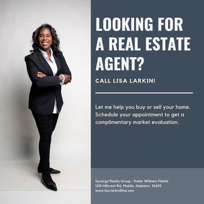 Lisa Larkin - IXL Real estate Eastern Shore