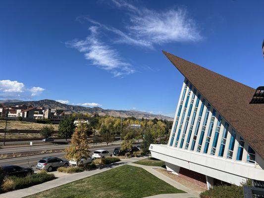 First Christian Church