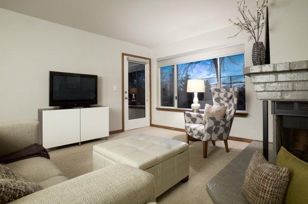 95th Court Apartments