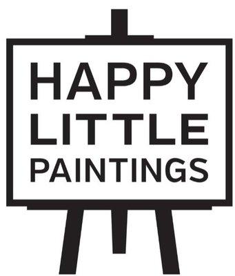 Happy Little Paintings