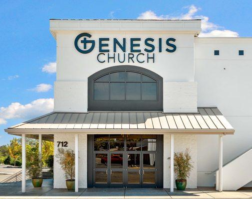 Genesis Church