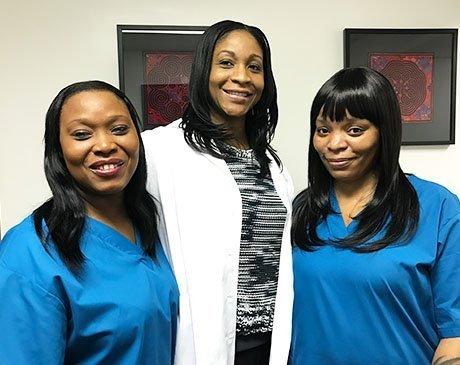 Andrea Capalbo, MD, PC