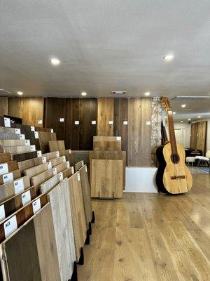 Ace Hardwood Flooring