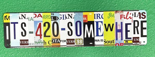 Venture Society Cannabis Club