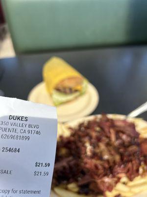 Taco Joe Mexican Grill