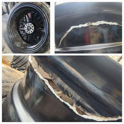 Auto Center Tire Shop