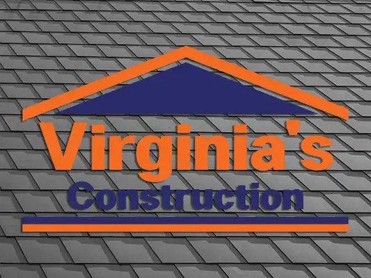Virginia's Roofing & Construction