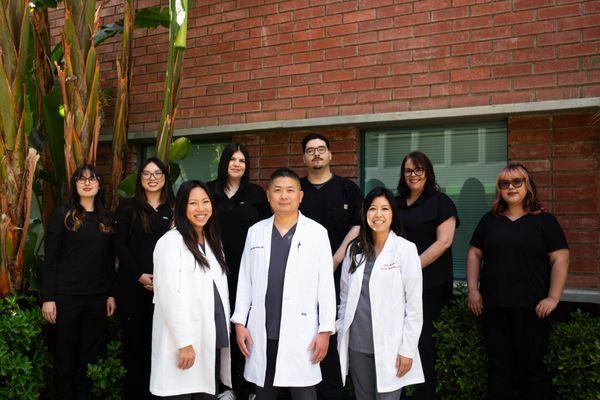 Encino Optometric Center