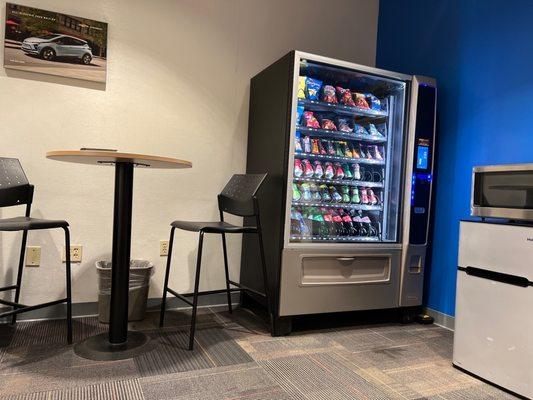 Balise Chevrolet GMC