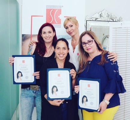 Swiss Color International