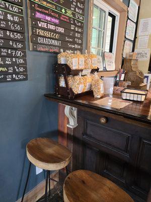 Goshen Mercantile Taproom