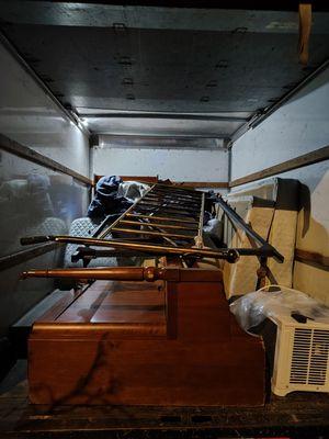 Right Away Junk Removal