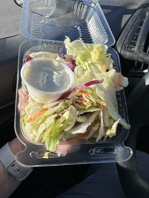 Lagondola Spaghetti House North