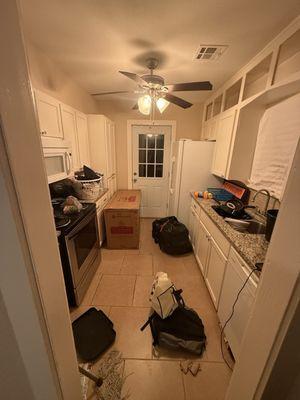 Precision Cleaning Solutions