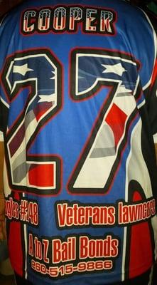 A to Z Bail Bonds L.L.C