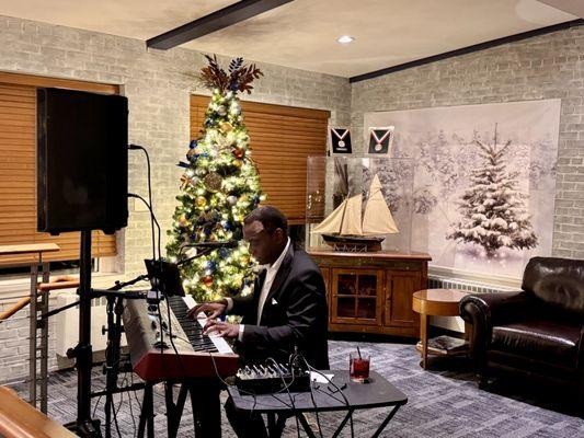 Milwaukee Yacht Club