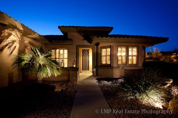 Professional Photography