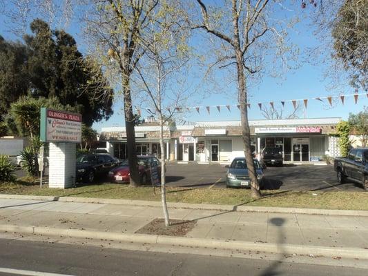 Olinger's Real Estate Investments